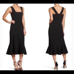 Dress the Population Monica dress